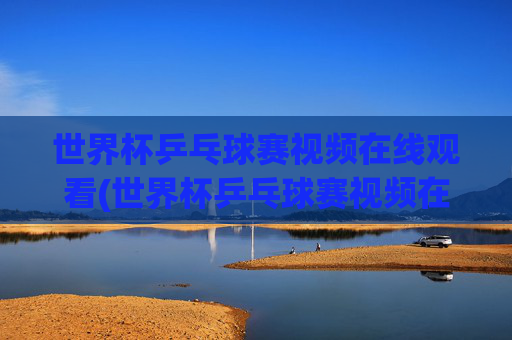 世界杯乒乓球赛视频在线观看(世界杯乒乓球赛视频在线观看直播)
