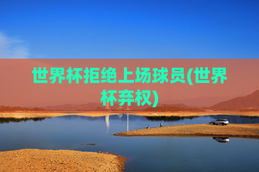 世界杯拒绝上场球员(世界杯弃权)