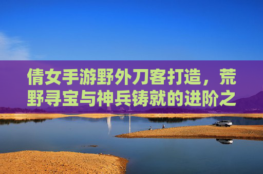 倩女手游野外刀客打造,荒野寻宝与神兵铸就的进阶之路