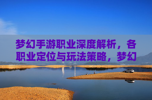 梦幻手游职业深度解析，各职业定位与玩法策略，梦幻手游职业深度解析，各职业定位与玩法策略