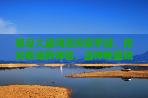 隐身大盗问道探案手游，指尖解谜新体验，当神秘盗贼与城市线索相遇，开启推理与探索的奇妙之旅