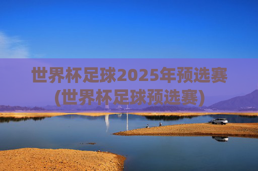 世界杯足球2025年预选赛(世界杯足球预选赛)