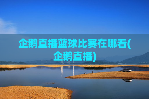 企鹅直播蓝球比赛在哪看(企鹅直播)