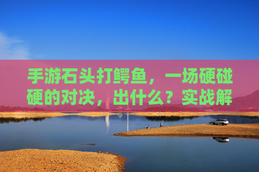 手游石头打鳄鱼,一场硬碰硬的对决,出什么?实战解析与奖励揭秘,手游石头打鳄鱼对决,实战解析与奖励全揭秘