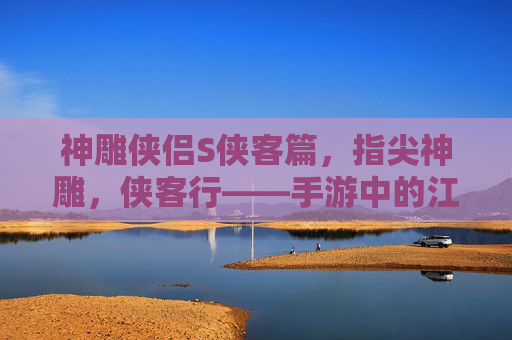 神雕侠侣S侠客篇，指尖神雕，侠客行——手游中的江湖新篇与角色魅力，神雕侠侣S侠客篇，指尖神雕，侠客行——手游中的江湖新篇与角色魅力
