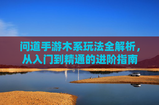 问道手游木系玩法全解析，从入门到精通的进阶指南