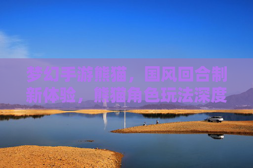 梦幻手游熊猫，国风回合制新体验，熊猫角色玩法深度解析