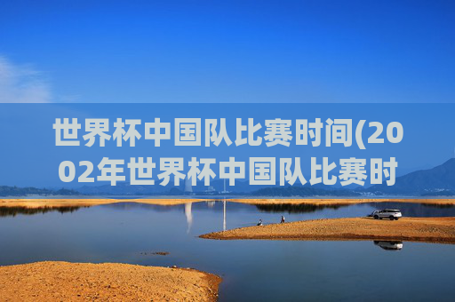 世界杯中国队比赛时间(2002年世界杯中国队比赛时间)