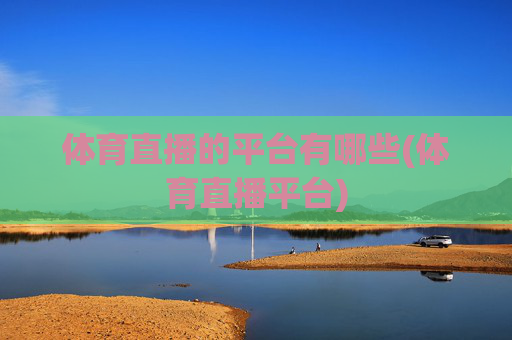 体育直播的平台有哪些(体育直播平台)