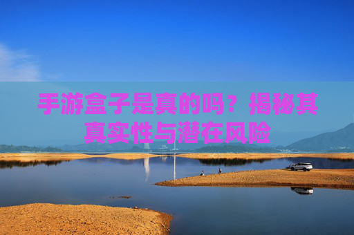 手游盒子是真的吗?揭秘其真实性与潜在风险