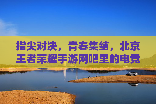 指尖对决，青春集结，北京王者荣耀手游网吧里的电竞文化与社交新场景，指尖对决，青春集结，北京王者荣耀手游网吧里的电竞文化与社交新场景