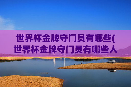 世界杯金牌守门员有哪些(世界杯金牌守门员有哪些人)