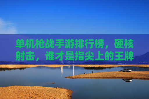 单机枪战手游排行榜,硬核射击,谁才是指尖上的王牌?