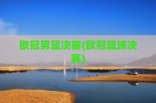 欧冠男篮决赛(欧冠篮球决赛)
