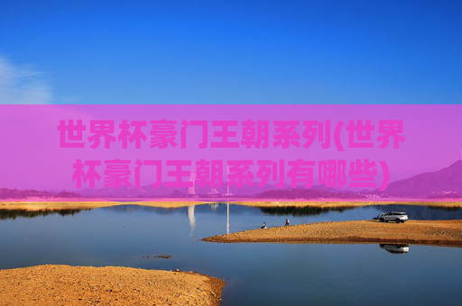 世界杯豪门王朝系列(世界杯豪门王朝系列有哪些)