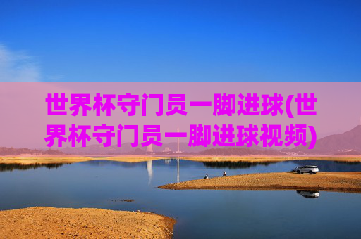 世界杯守门员一脚进球(世界杯守门员一脚进球视频)