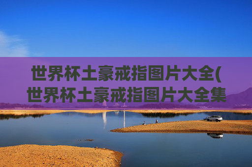 世界杯土豪戒指图片大全(世界杯土豪戒指图片大全集)