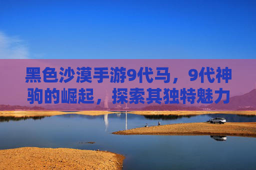 黑色沙漠手游9代马,9代神驹的崛起,探索其独特魅力与养成奥秘