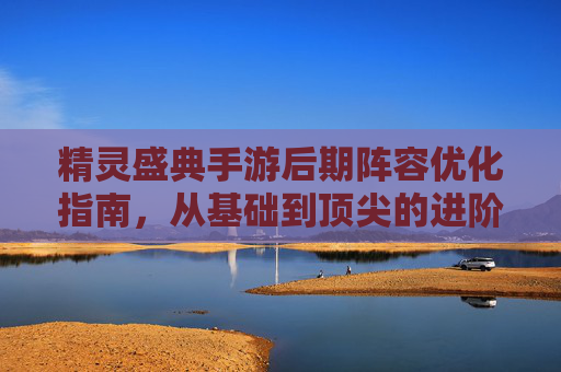 精灵盛典手游后期阵容优化指南，从基础到顶尖的进阶之路