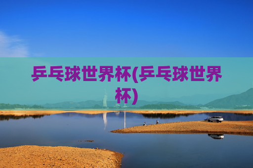 乒乓球世界杯(乒乓球世界杯)