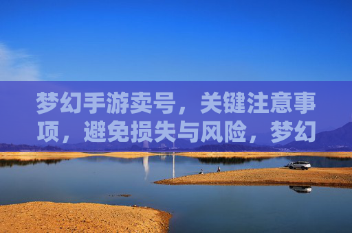 梦幻手游卖号,关键注意事项,避免损失与风险,梦幻手游卖号,关键注意事项,避免损失与风险