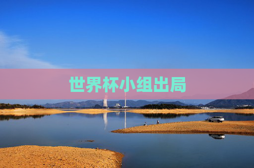 世界杯小组出局