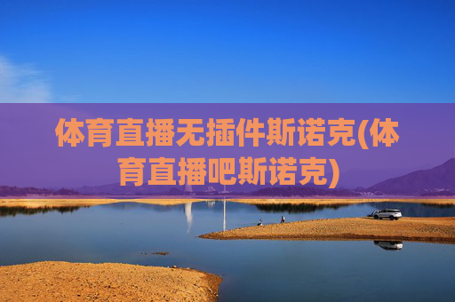 体育直播无插件斯诺克(体育直播吧斯诺克)