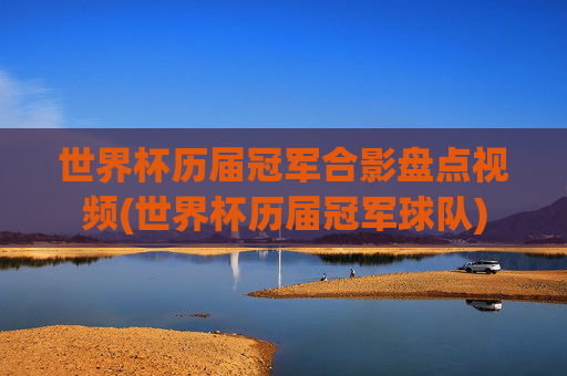 世界杯历届冠军合影盘点视频(世界杯历届冠军球队)