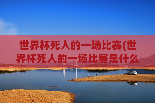 世界杯死人的一场比赛(世界杯死人的一场比赛是什么)