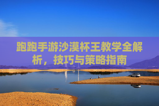 跑跑手游沙漠杯王教学全解析，技巧与策略指南