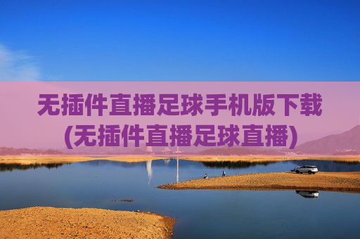 无插件直播足球手机版下载(无插件直播足球直播)