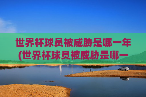 世界杯球员被威胁是哪一年(世界杯球员被威胁是哪一年的)