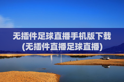 无插件足球直播手机版下载(无插件直播足球直播)