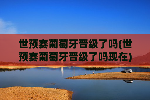 世预赛葡萄牙晋级了吗(世预赛葡萄牙晋级了吗现在)
