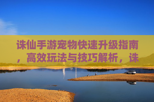 诛仙手游宠物快速升级指南，高效玩法与技巧解析，诛仙手游宠物快速升级指南，高效玩法与技巧解析