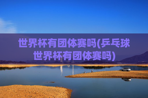 世界杯有团体赛吗(乒乓球世界杯有团体赛吗)
