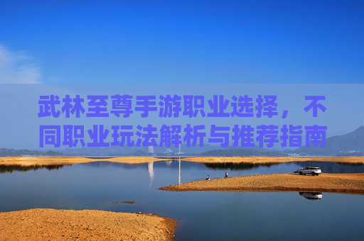 武林至尊手游职业选择,不同职业玩法解析与推荐指南,武林至尊手游职业选择,不同职业玩法解析与推荐指南