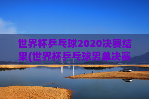 世界杯乒乓球2020决赛结果(世界杯乒乓球男单决赛)