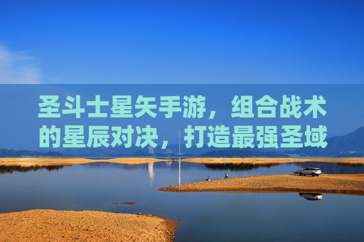圣斗士星矢手游，组合战术的星辰对决，打造最强圣域战队
