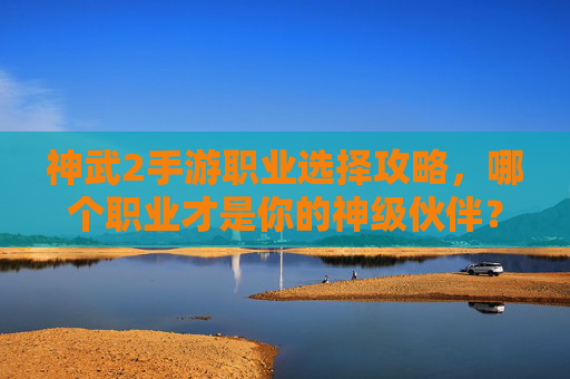 神武2手游职业选择攻略，哪个职业才是你的神级伙伴？