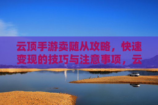 云顶手游卖随从攻略,快速变现的技巧与注意事项,云顶手游卖随从攻略,快速变现的技巧与注意事项
