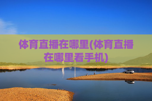 体育直播在哪里(体育直播在哪里看手机)