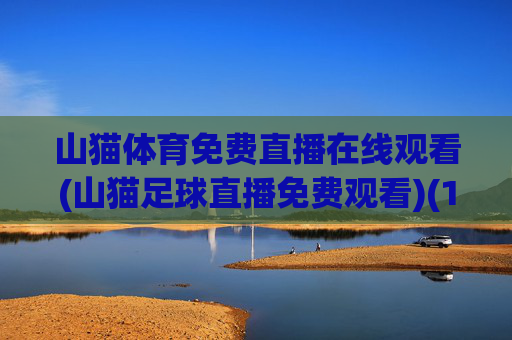山猫体育免费直播在线观看(山猫足球直播免费观看)(1)