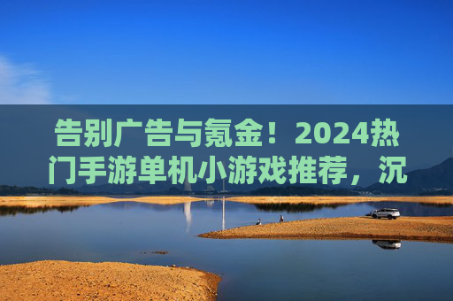 告别广告与氪金!2024热门手游单机小游戏推荐,沉浸式体验,不费电的休闲新选择,告别广告与氪金!2024不费电单机小游戏推荐,沉浸式休闲新选择