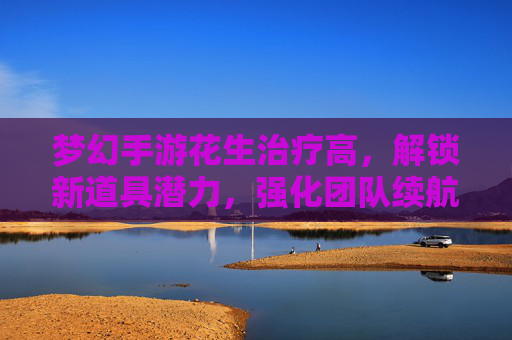 梦幻手游花生治疗高，解锁新道具潜力，强化团队续航，梦幻手游花生治疗高，解锁新道具潜力，强化团队续航