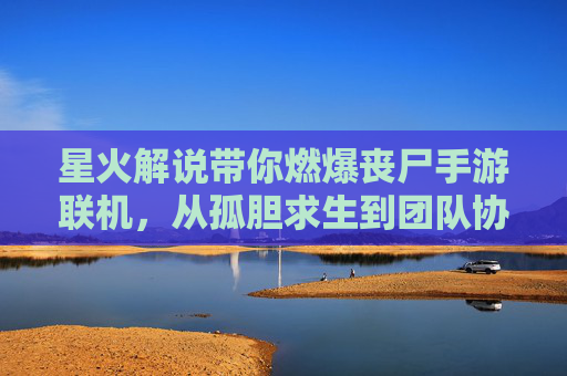 星火解说带你燃爆丧尸手游联机，从孤胆求生到团队协作的生存狂欢，星火解说燃爆丧尸手游联机，从孤胆求生到团队协作的生存狂欢