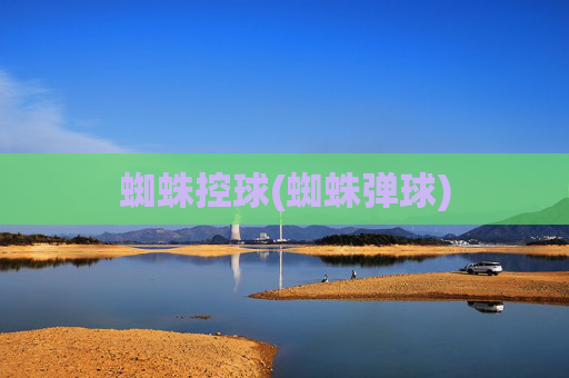 蜘蛛控球(蜘蛛弹球)