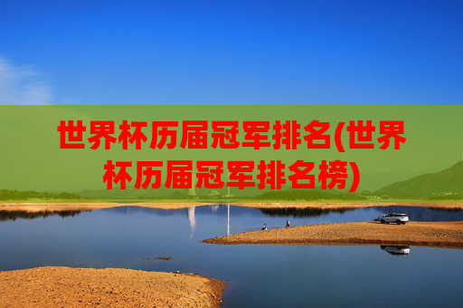 世界杯历届冠军排名(世界杯历届冠军排名榜)