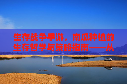 生存战争手游，南瓜种植的生存哲学与策略指南——从荒野求生到资源自给自足的进阶之路，生存战争手游，南瓜种植的生存哲学与策略指南——从荒野求生到资源自给自足的进阶之路