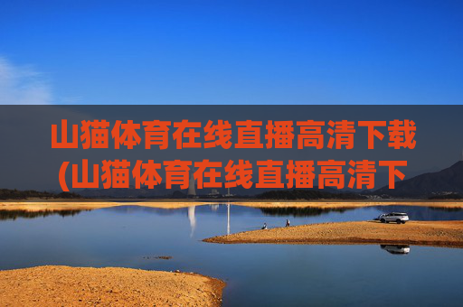 山猫体育在线直播高清下载(山猫体育在线直播高清下载安装)